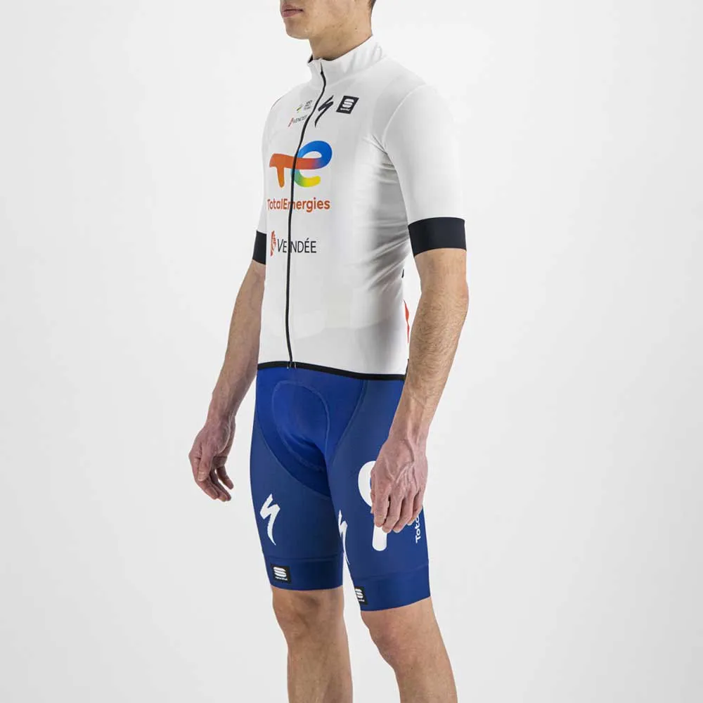 Sportful Total Energies Pro Jakke