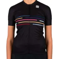Sportful Velodrome Kort Ermet Trøye Sportful Velodrome Kort Ermet Trøye