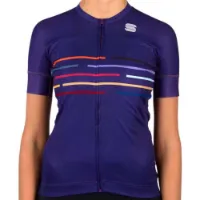 Sportful Velodrome Kort Ermet Trøye Sportful Velodrome Kort Ermet Trøye
