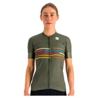 Sportful Velodrome Kort Ermet Trøye Sportful Velodrome Kort Ermet Trøye
