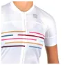 Sportful Velodrome Kort Ermet Trøye