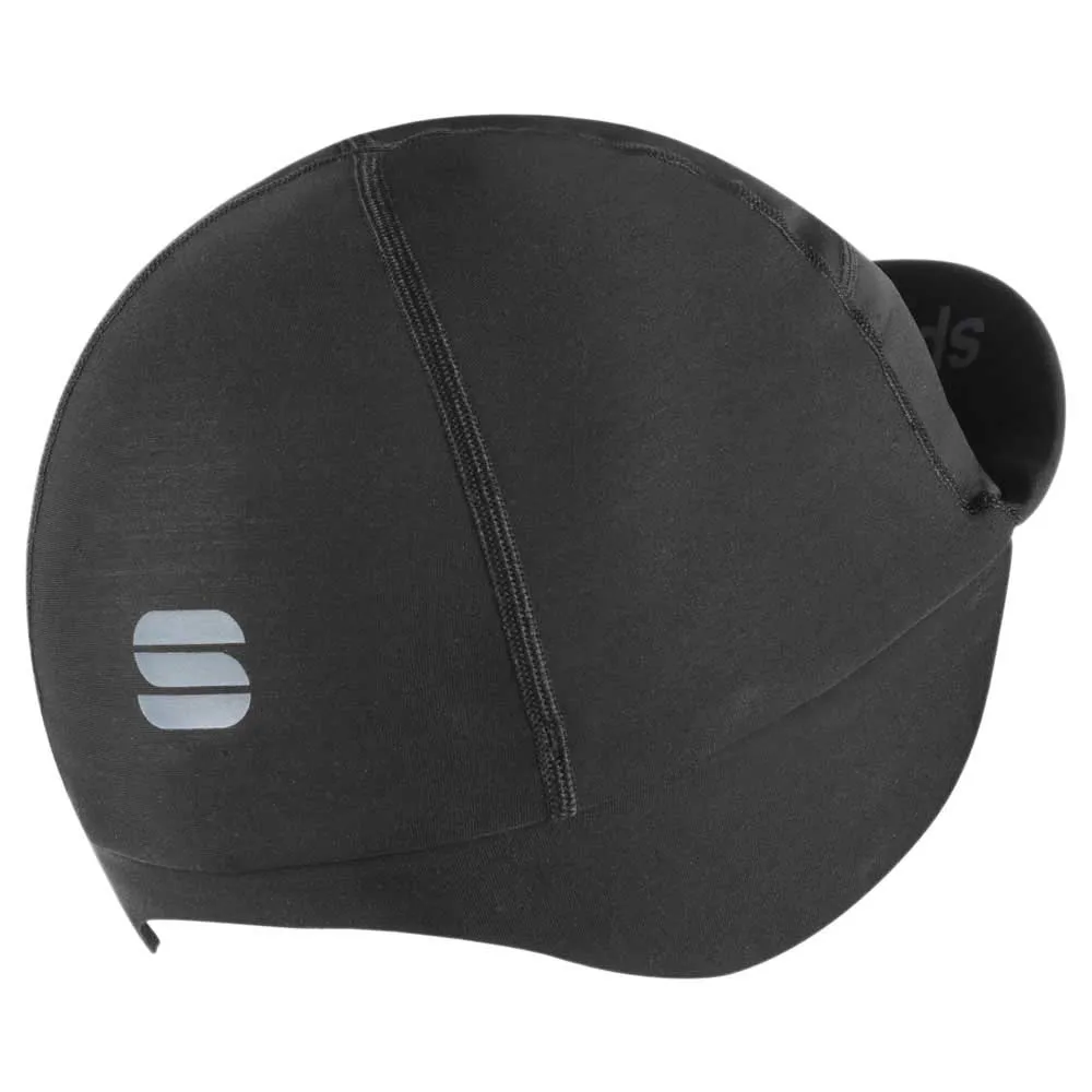 Sportful Winter Cap, Black