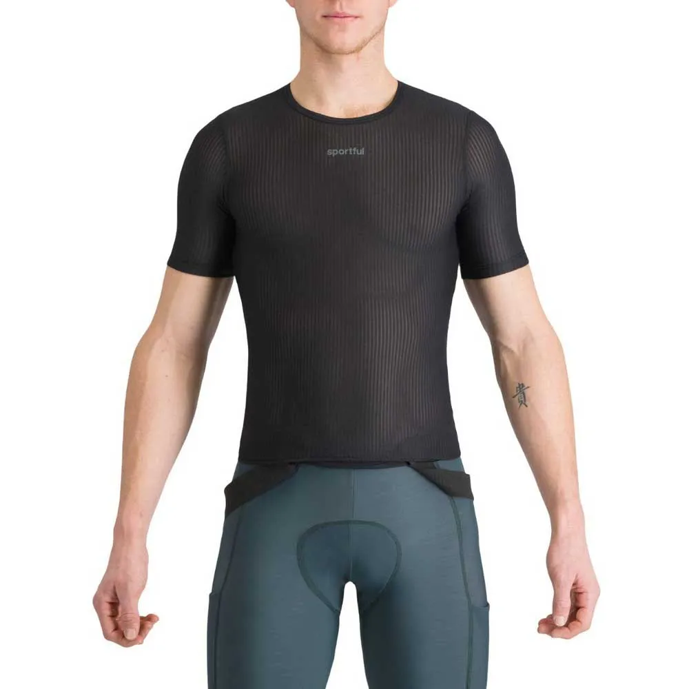 Sportful Winter Kortærmet Baselayer