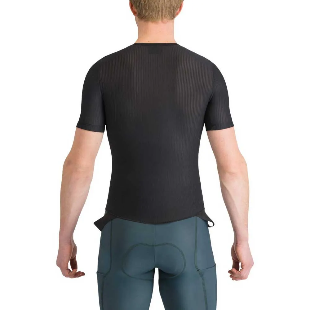Sportful Winter Kortærmet Baselayer