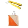Sporti France 086028 Organiseringssett, Golden / white, One Size