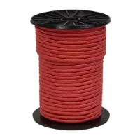 Sporti France 50 M Elastisk Ledning Sporti France 50 M Elastisk Ledning
