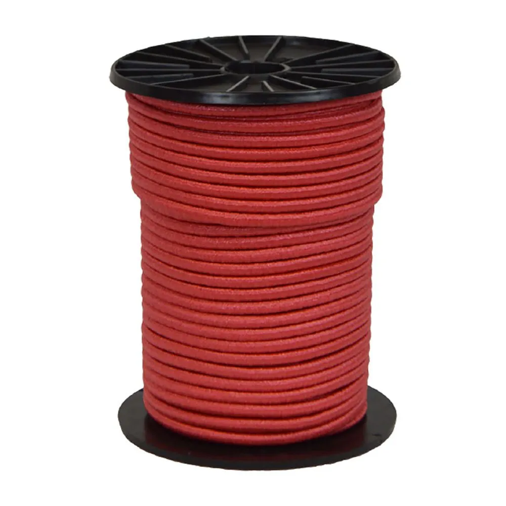 Sporti France 50 M Elastisk Ledning, One size