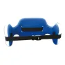 Sporti France Bademadrass unisex, Bleu, One Size