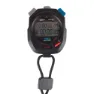 Sporti France C-30 Stoppeklokke, Black, One Size