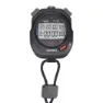 Sporti France C-30 Stoppeklokke, Black, One Size