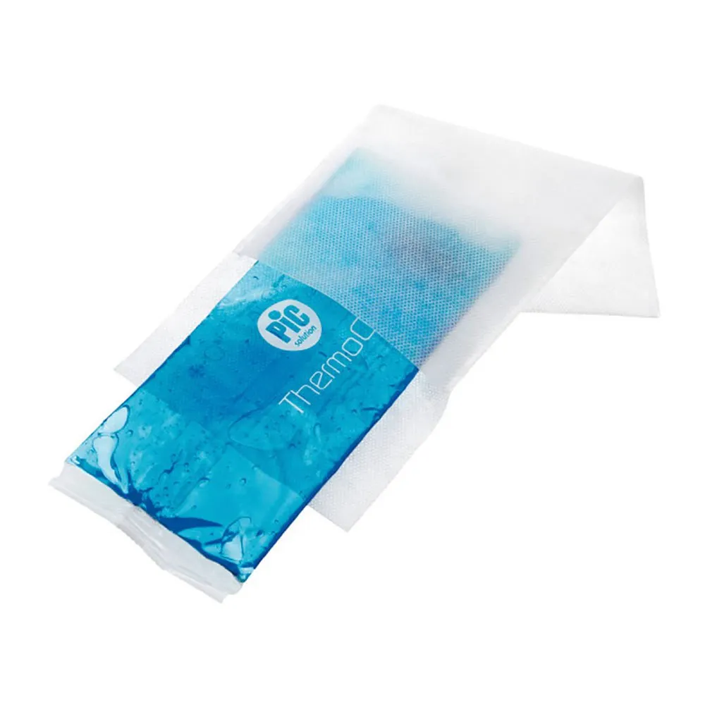 Sporti France Gjenbrukbar Liten Gelpute 10x26 Cm 6 Enheter, One size