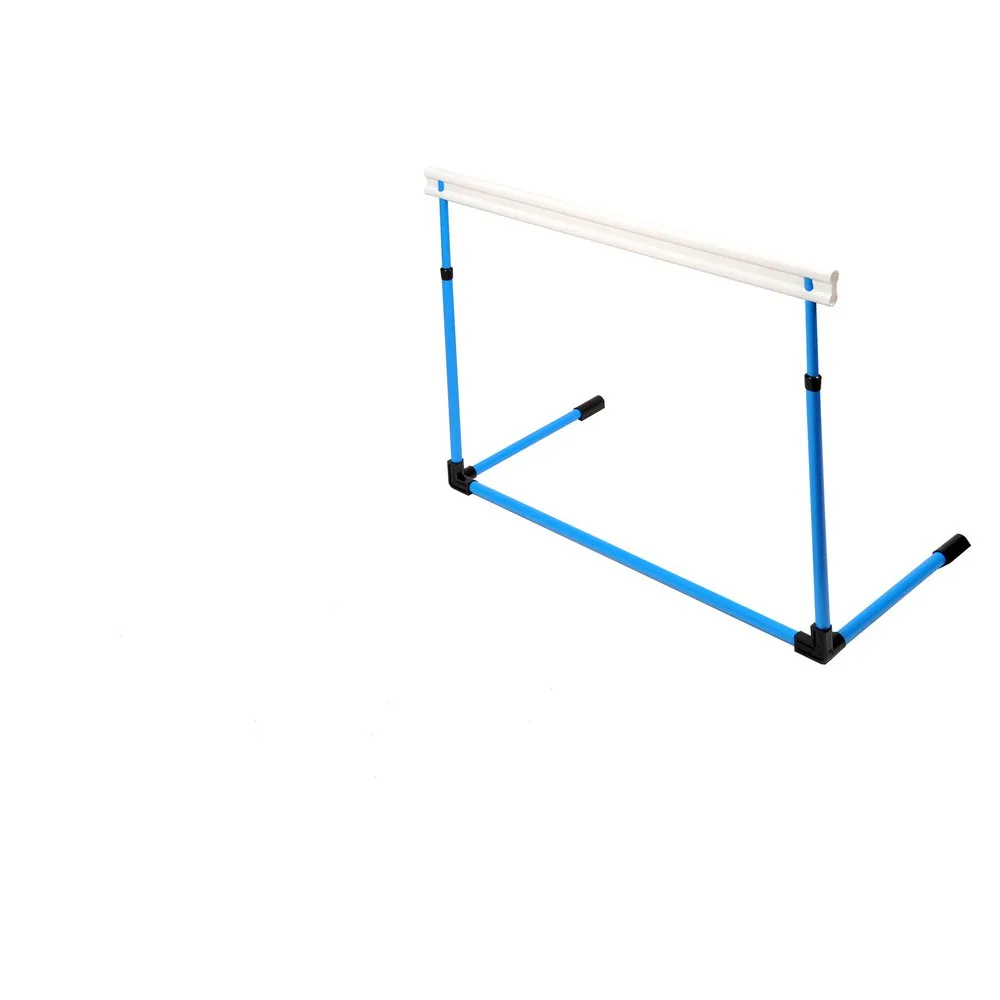 Sporti France Justerbar Starthekk () 60-105 Cm, Bleu, One Size