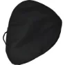 Sporti France Kilometerteller, Black / green, One Size