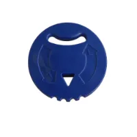 Sporti France Multikasteplate 800g Sporti France Multikasteplate 800g
