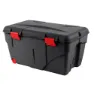 Sporti France Oppbevaringsboks 85l, Black, One Size