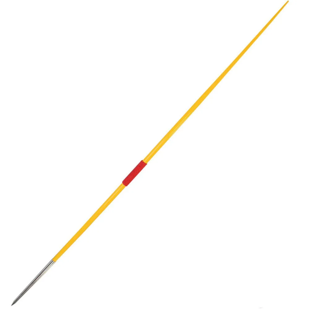 Sporti France Training 300g Spyd, Yellow, One Size