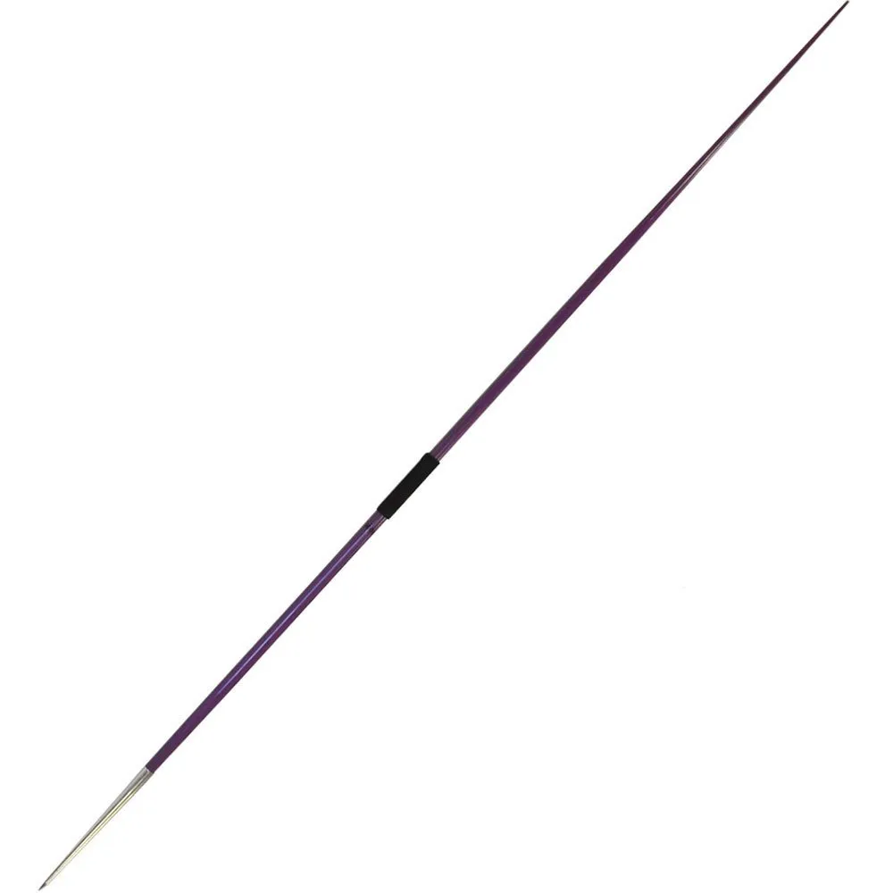 Sporti France Training 600g Spyd, Purple, One Size
