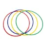 Sporti France Vektet Rockering 4 Enheter, Multicolour, One Size