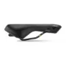 Sportourer Flx Woman Sykkelsete, Black, 165mm