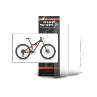Sportscover BikeShield Fullpack Regular Matte Sportscover BikeShield Fullpack Regular Matte