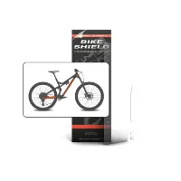 Sportscover Bikeshield Halfpack Matt Sportscover Bikeshield Halfpack Matt