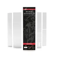 Sportscover BikeShield Premium Basic Kit Blank