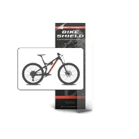 Sportscover BikeShield Skrårørsbeskyttelse Medium Matte Sportscover BikeShield Skrårørsbeskyttelse Medium Matte