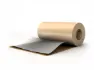 Sportscover rull 10cm x 100cm Glossy, Transparent
