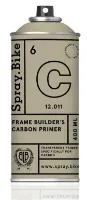 Spray Bike Spray.Bike Grunner Til karbon 400 ml
