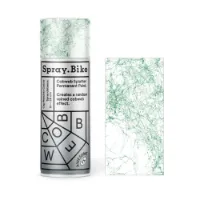 Spray Bike Spray.Bike spraymaling 400 ml Awesome FX Cobweb Celadon