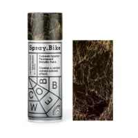Spray Bike Spray.Bike spraymaling 400 ml Awesome FX Cobweb gull