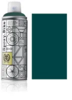 Spray Bike Spray.Bike Spraymaling 400 ml Nightshade Peacock Spray Bike Spray.Bike Spraymaling 400 ml Nightshade Peacock