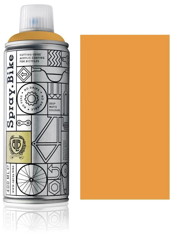 Spray Bike Spray.Bike Spraymaling 400 ml Vintage Carlton