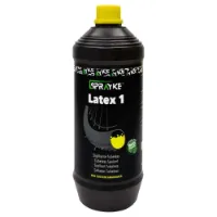 Sprayke Latex 1 Slangeløst Tetningsmiddel 1l Sprayke Latex 1 Slangeløst Tetningsmiddel 1l
