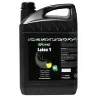 Sprayke Latex 1 Slangeløst Tetningsmiddel 5l