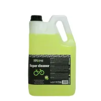 Sprayke Super Clean Avfettingsmiddel 5000ml