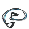 SPRI 3 in 1 Resistance Treningsbånd Kit