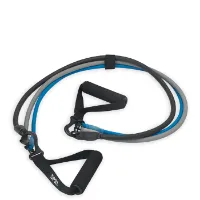 SPRI 3 in 1 Resistance Treningsbånd Kit