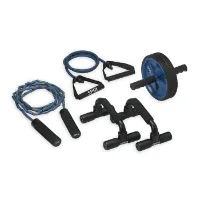 SPRI Hjemmetrening Kit SPRI Hjemmetrening Kit