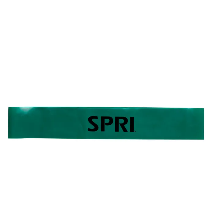 SPRI Miniband, Light