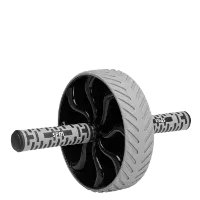 SPRI Sure-Grip Ab Wheel SPRI Sure-Grip Ab Wheel