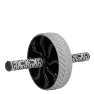 SPRI Sure-Grip Ab Wheel, Magehjul