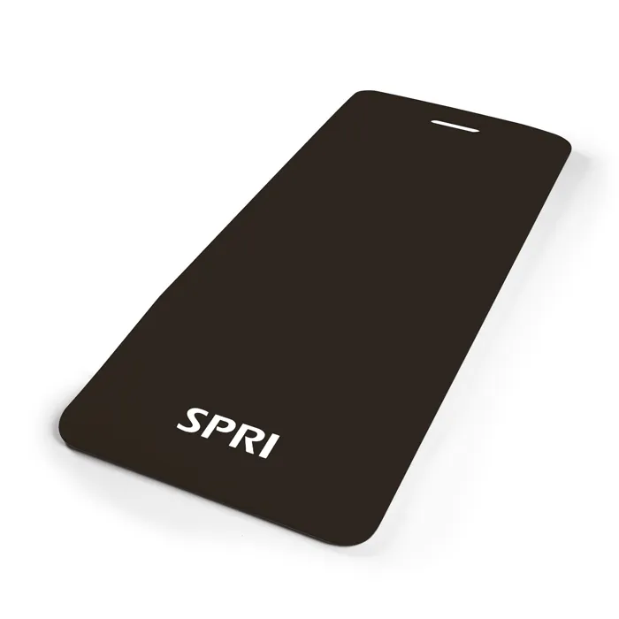 SPRI Treningsmatte, Black