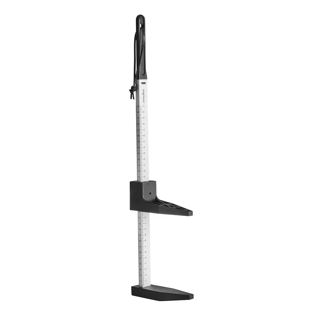 Springyard Footy, Aluminium
