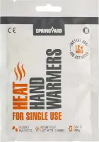 Springyard Hand Warmer