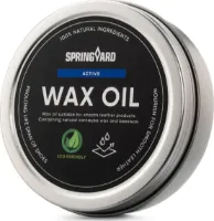 Springyard Wax Oil