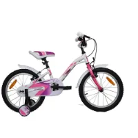 Sprint Alyce 18´´ Sykkel Sprint Alyce 18´´ Sykkel
