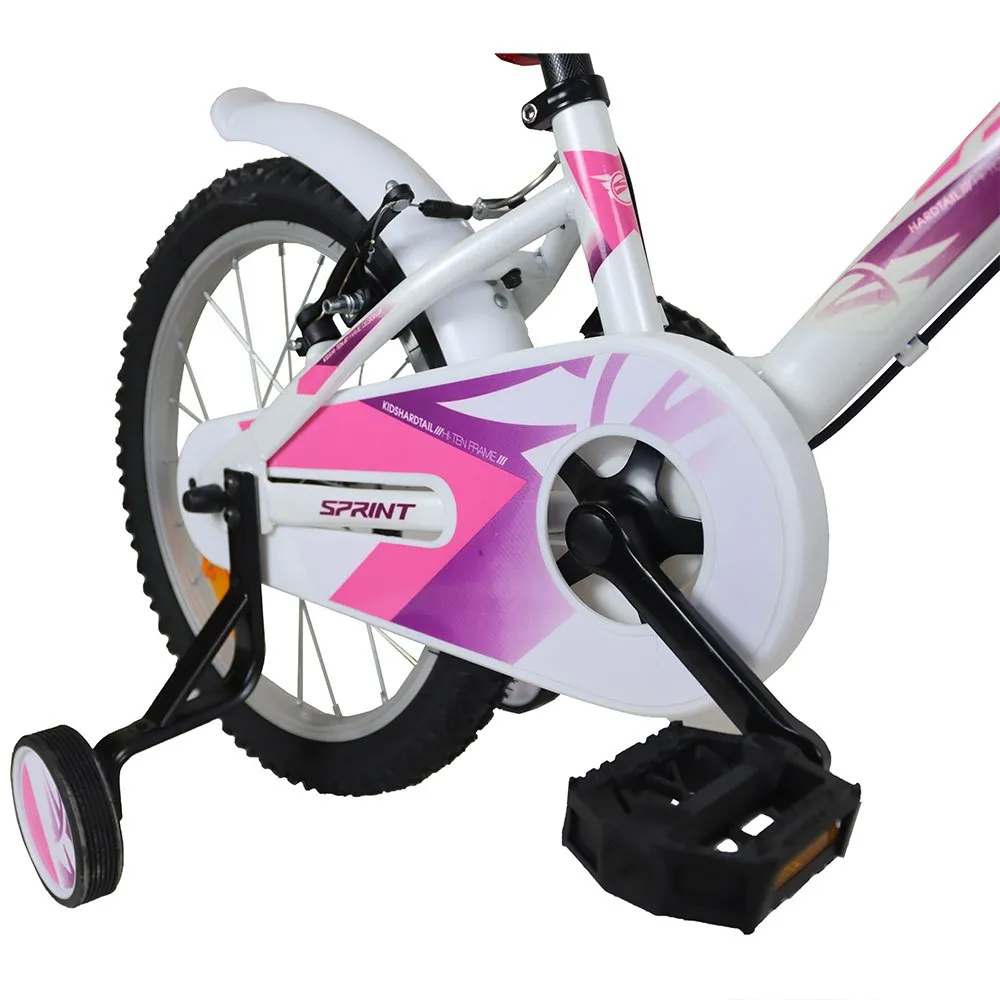Sprint Alyce 18´´ Sykkel, Barnesykkel