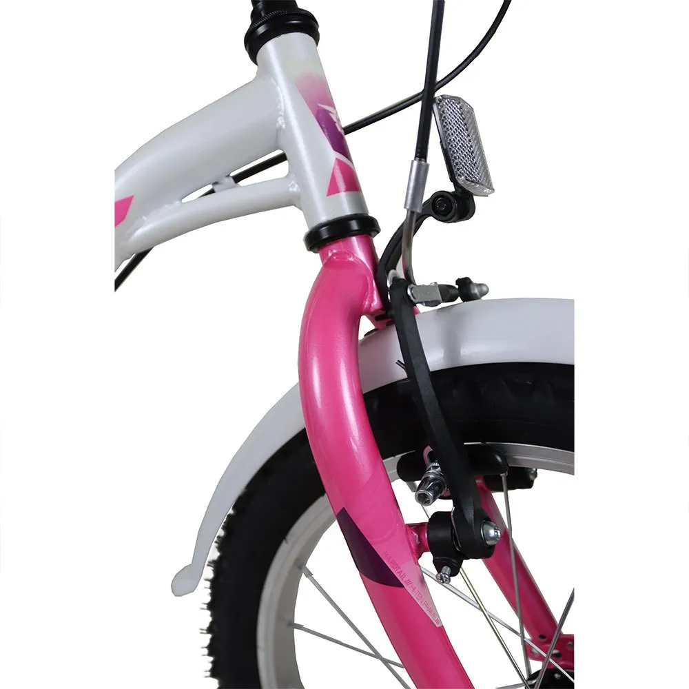 Sprint Alyce 18´´ Sykkel, Barnesykkel