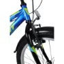 Sprint Casper 18´´ Sykkel, Barnesykkel